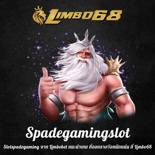 Slotspadegaming