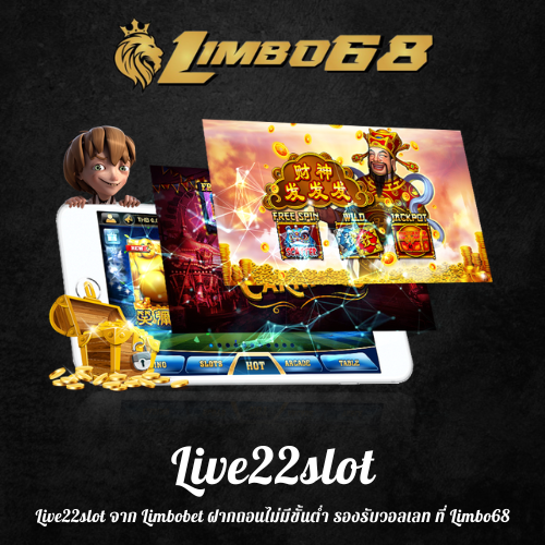 Live22slot
