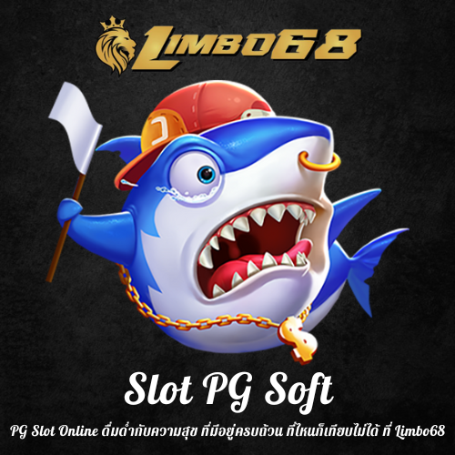 PG Slot Online