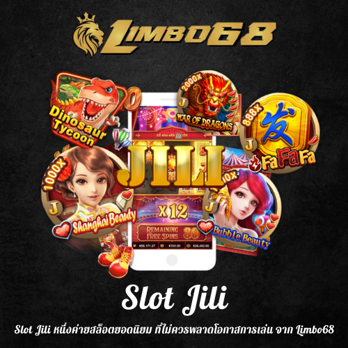 Slot Jili