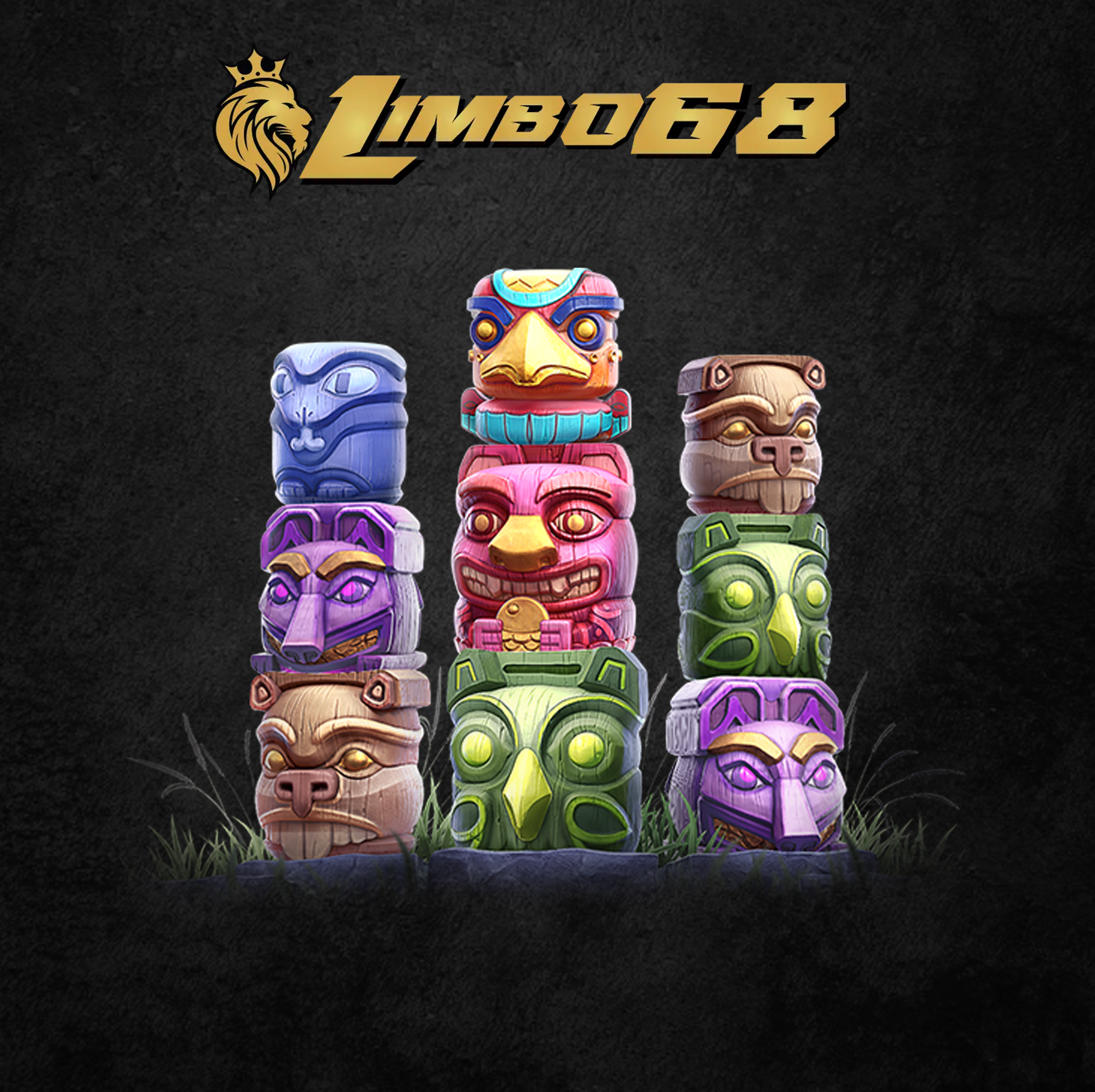 ค่ายเกมสล็อต PG