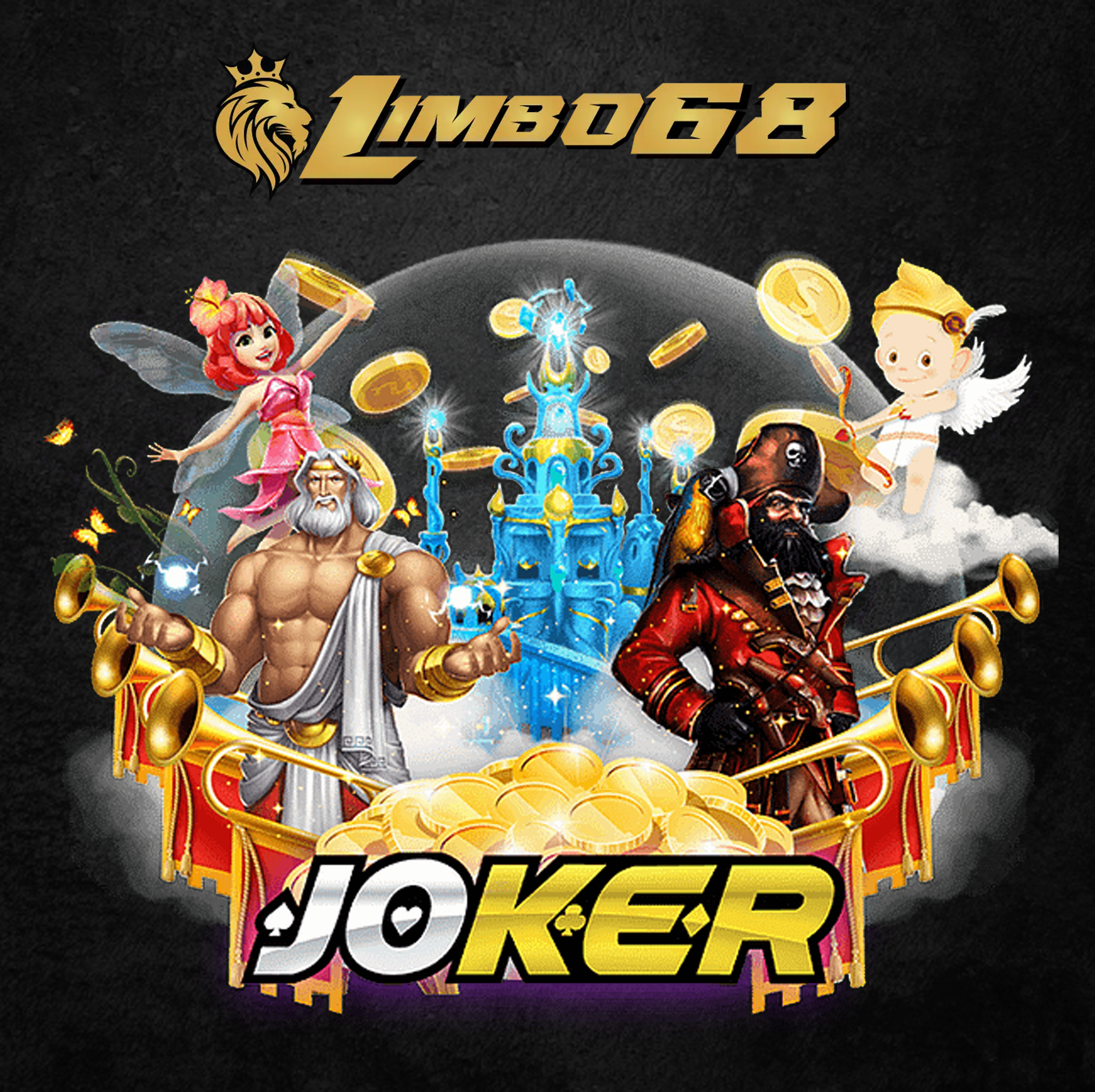 Joker slot
