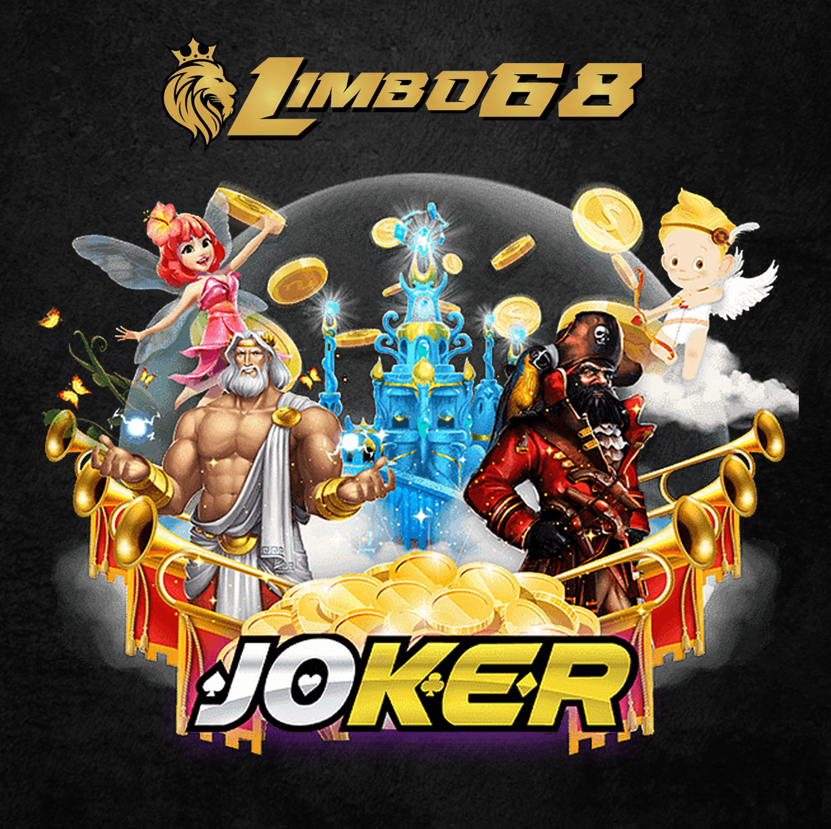 JOKER GAMING