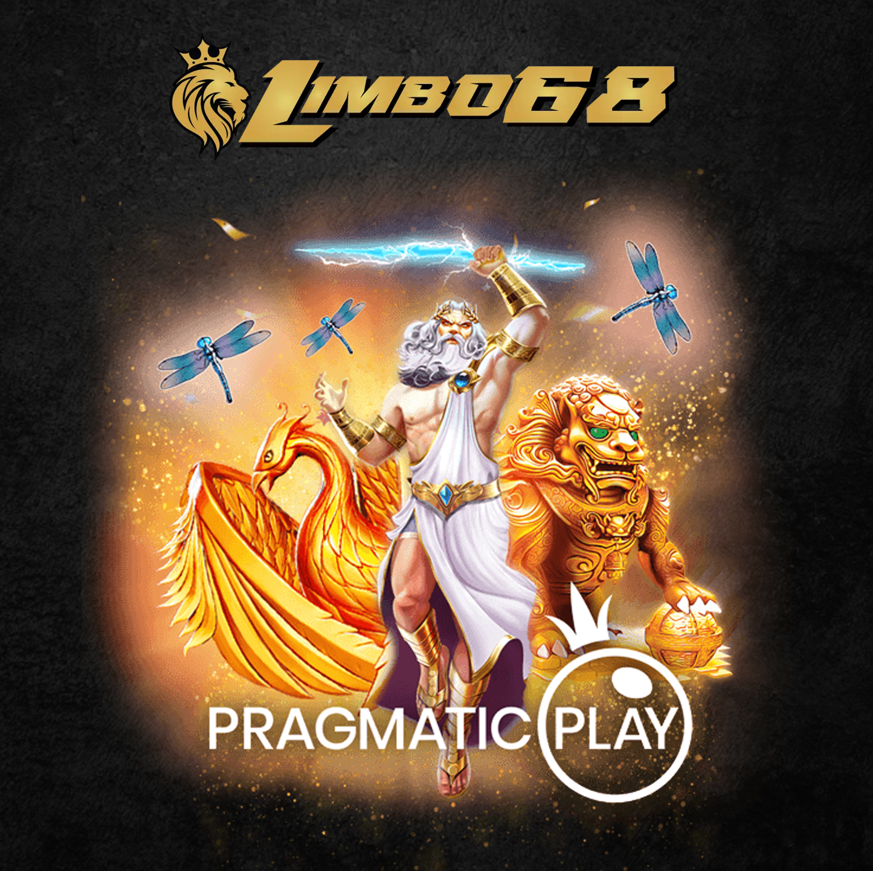PRAGMATIC PLAY