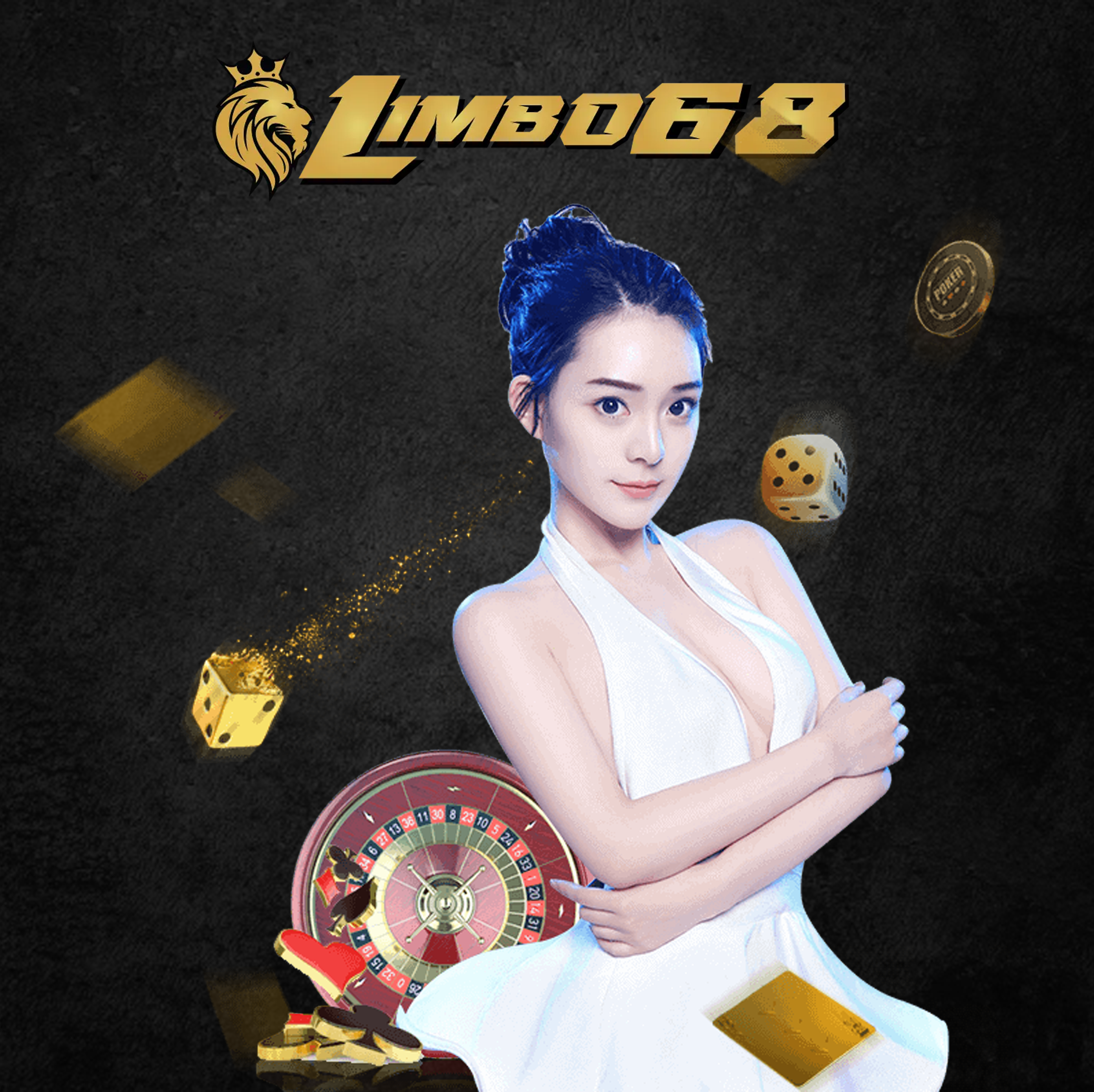 คาสิโนแตกง่าย