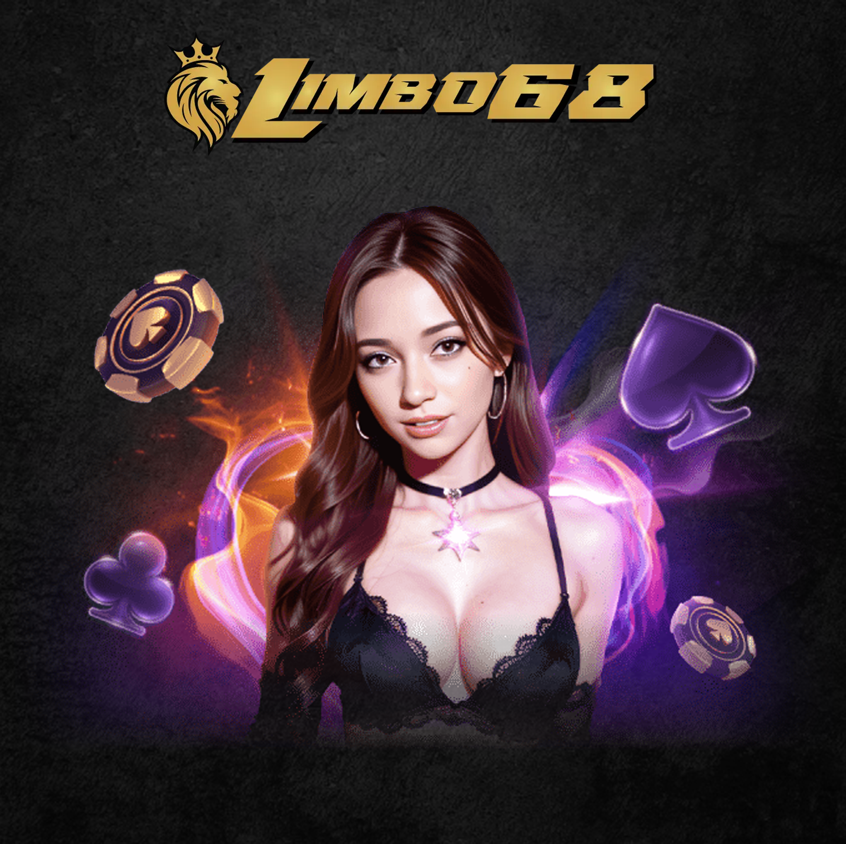 บาคาร่า68