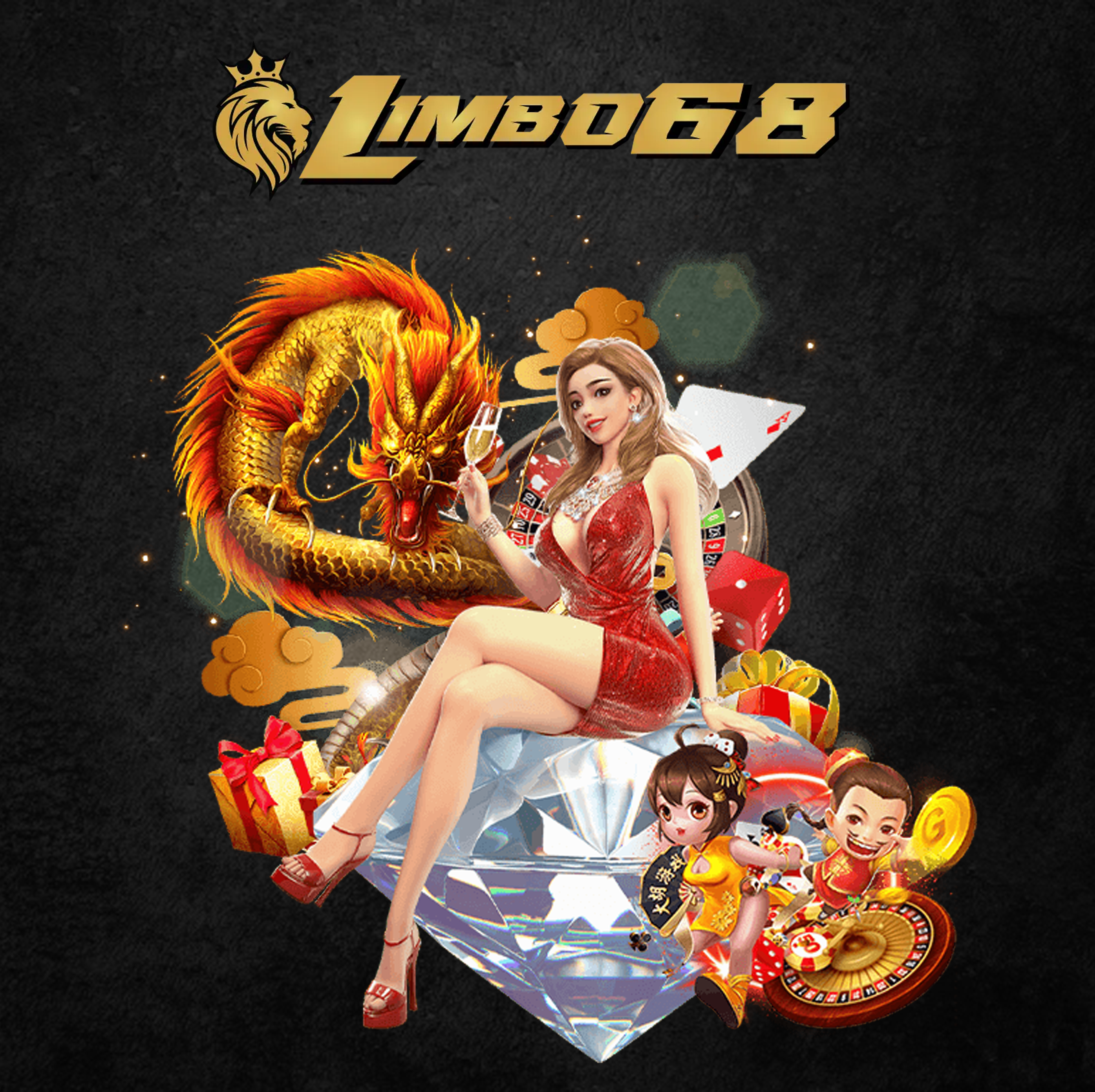 รวมเกมบาคาร่า