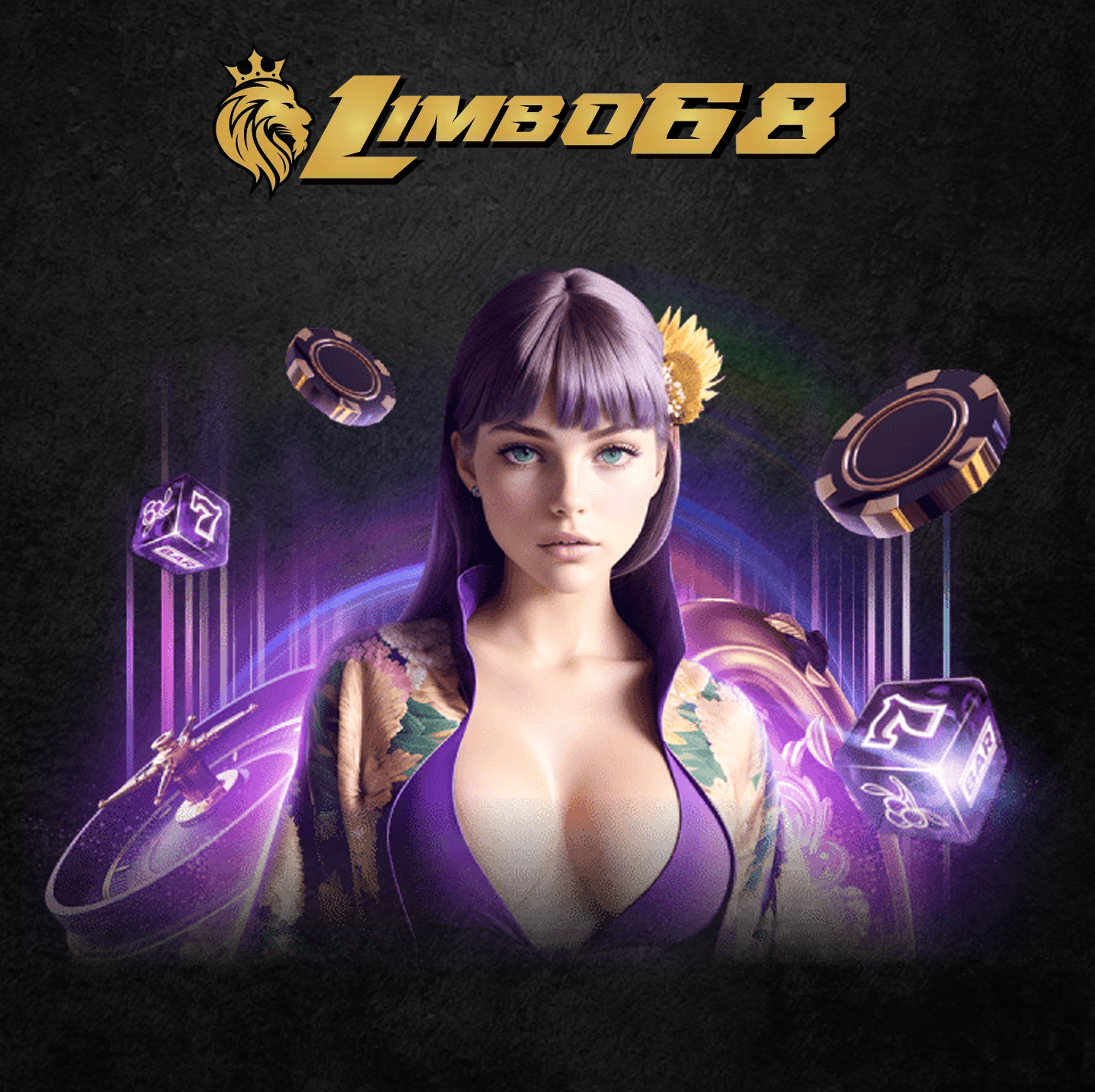 บาคาร่า68