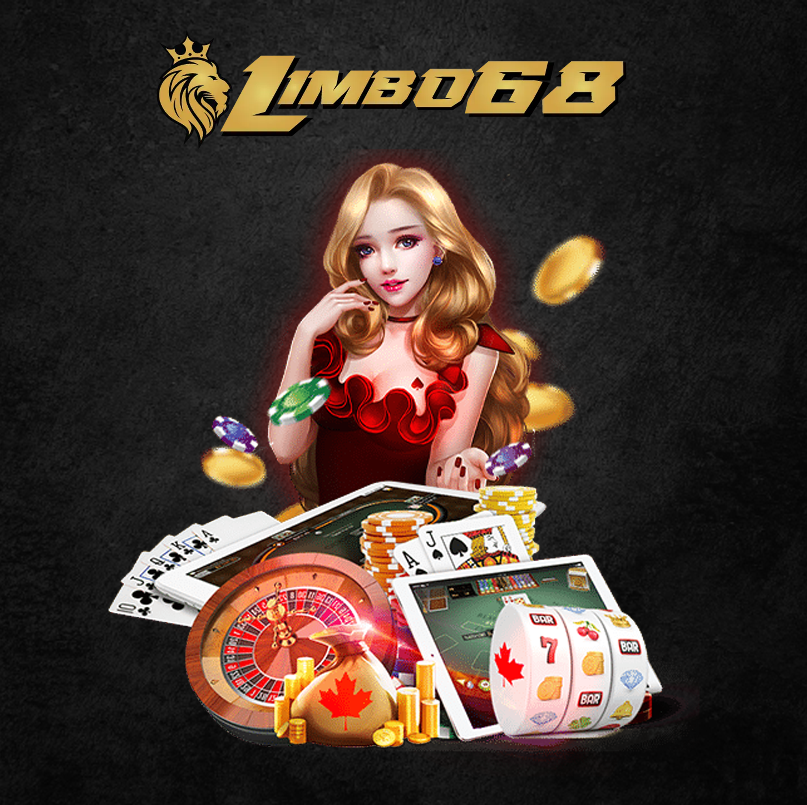 รวมเกมบาคาร่า