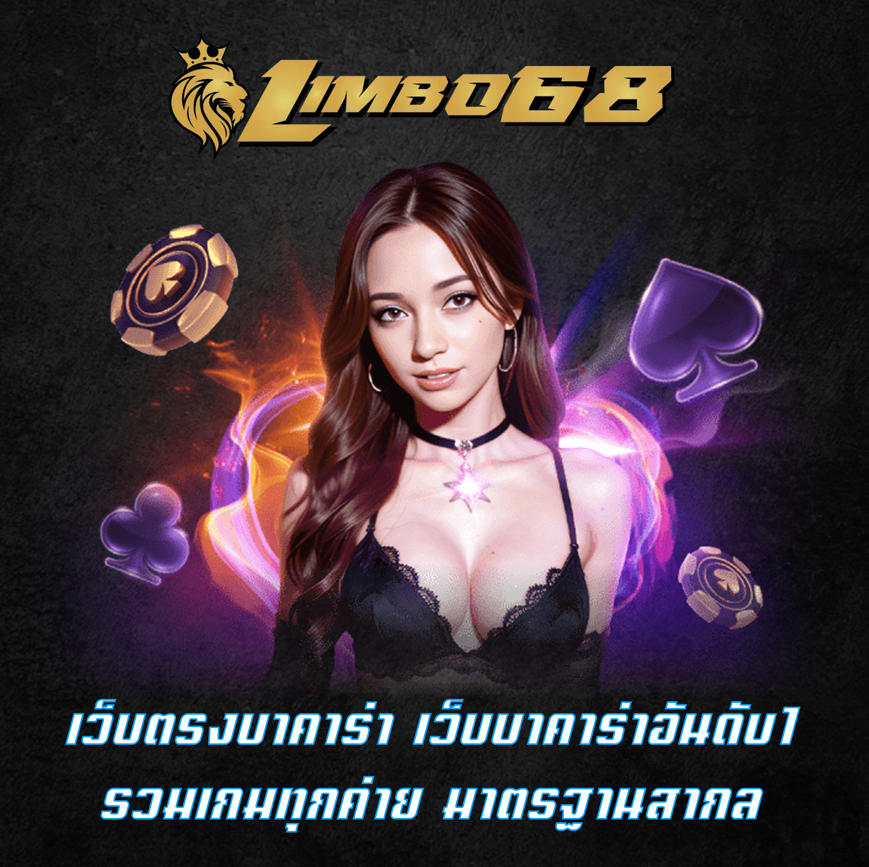 เว็บตรงบาคาร่า เว็บบาคาร่าอันดับ1 รวมเกมทุกค่าย มาตรฐานสากล
