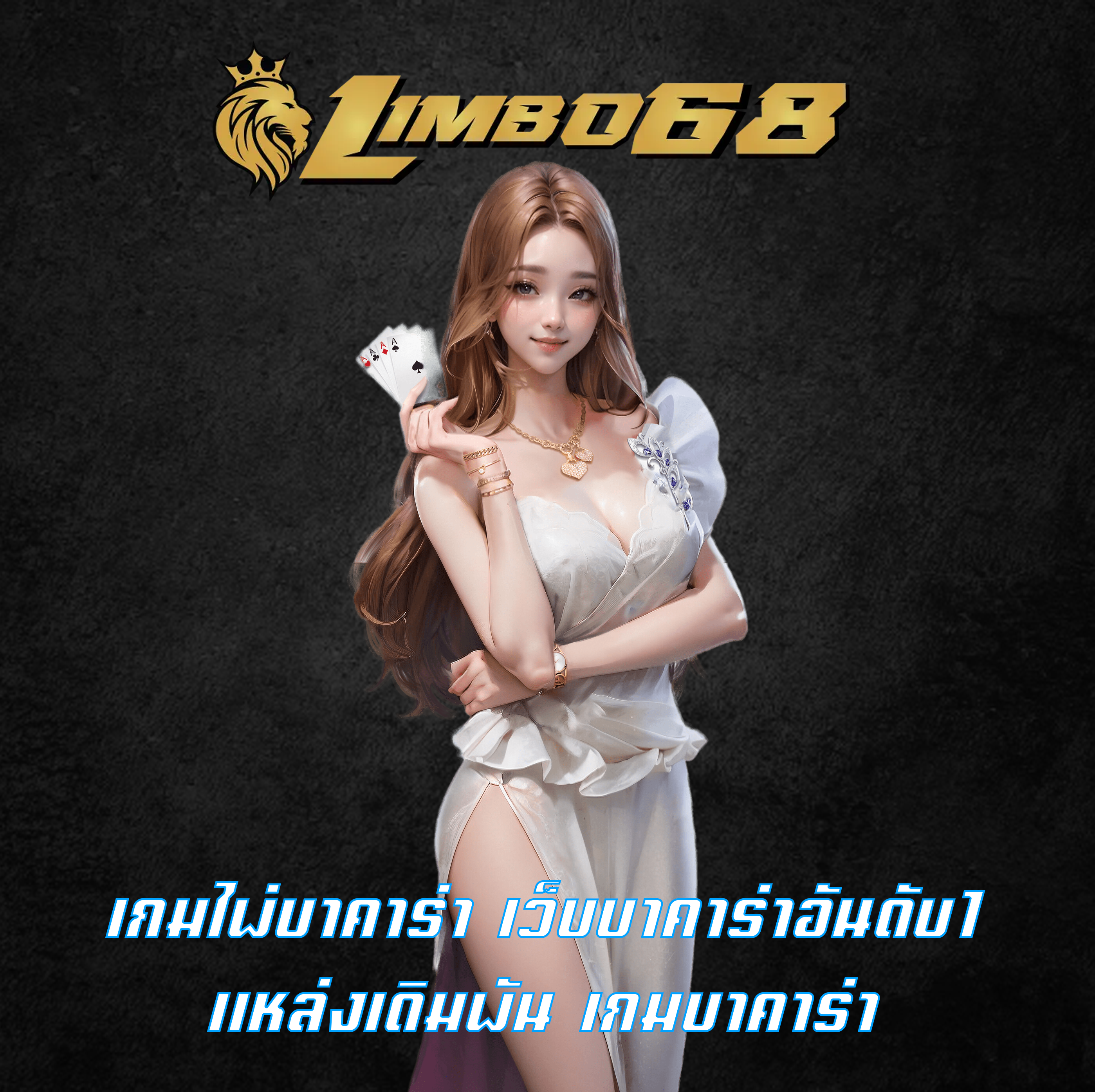 เกมไพ่บาคาร่า เว็บบาคาร่าอันดับ1 แหล่งเดิมพัน เกมบาคาร่า