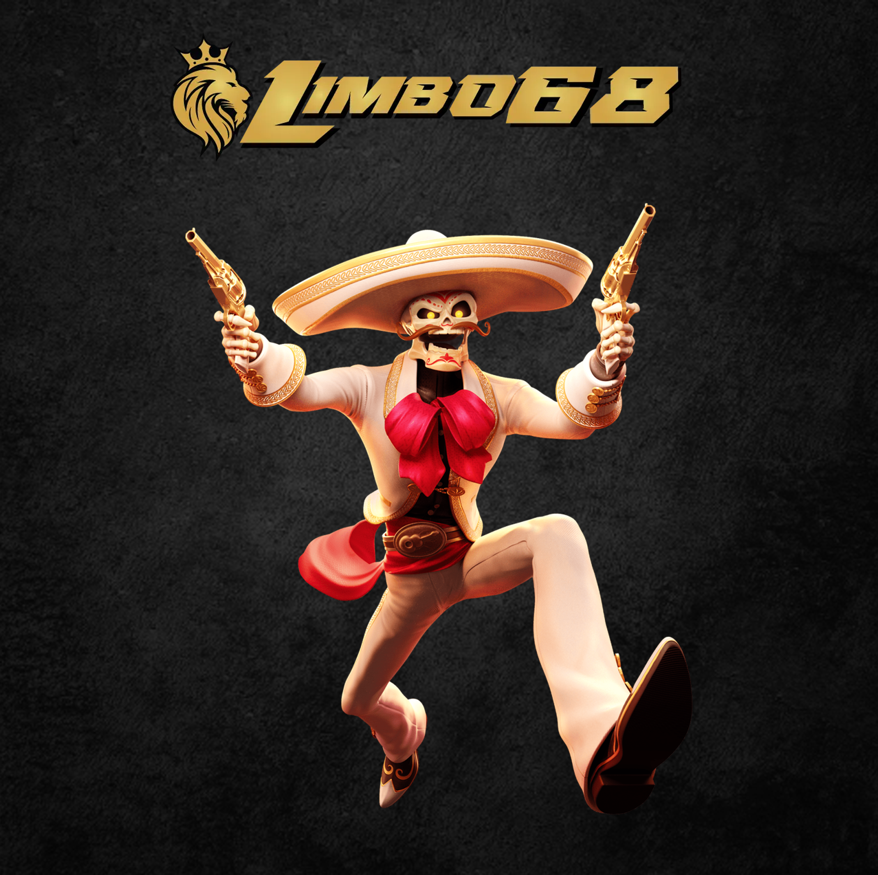 Wild Bandito