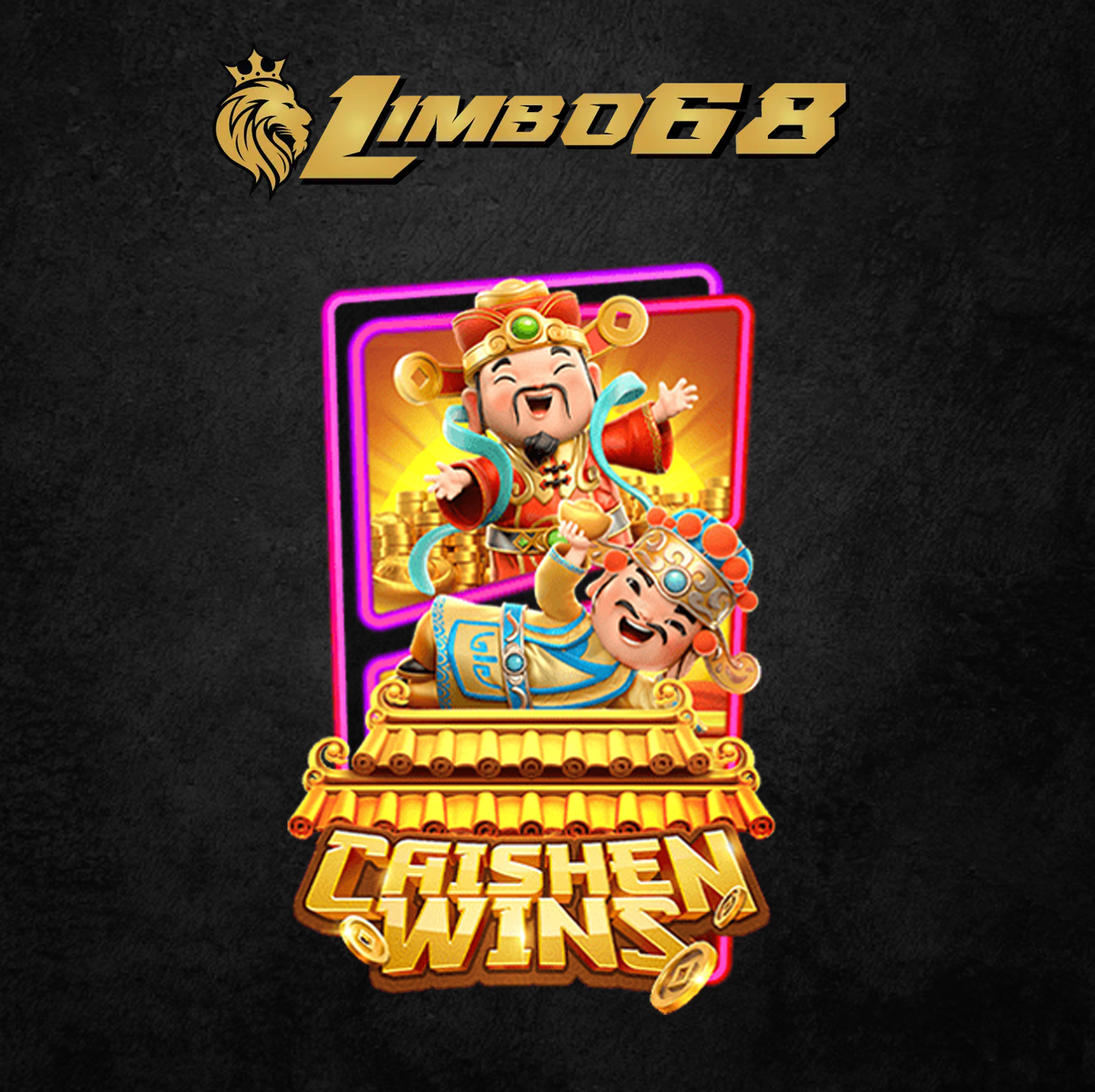 Caishen Wins