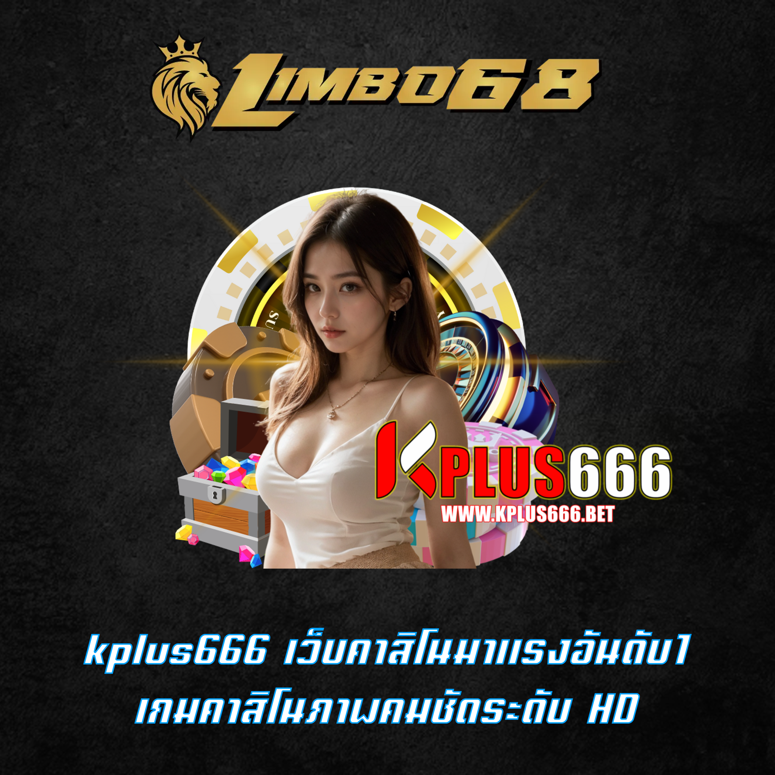 kplus666