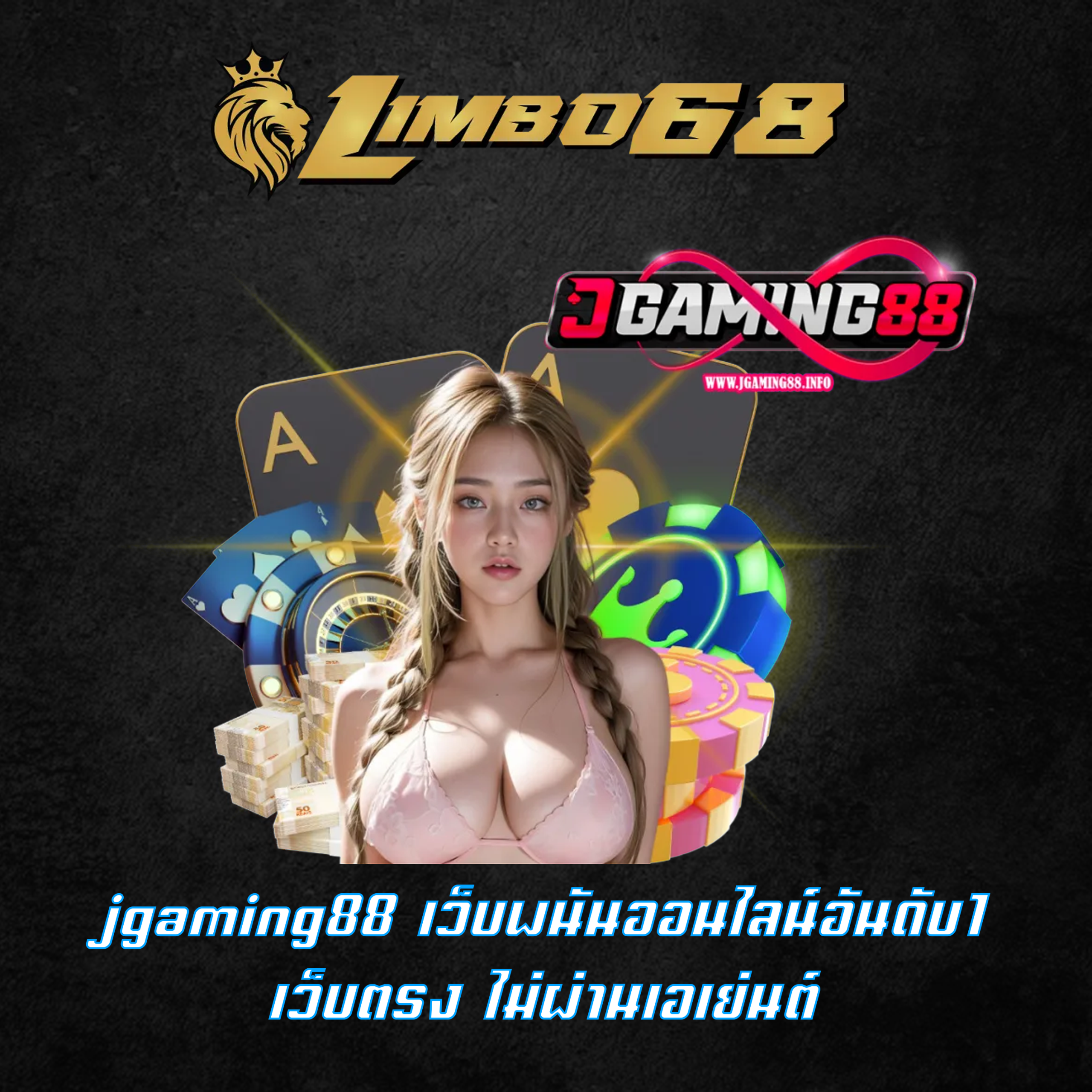 jgaming88 เว็บพนันออนไลน์อันดับ1 เว็บตรง ไม่ผ่านเอเย่นต์