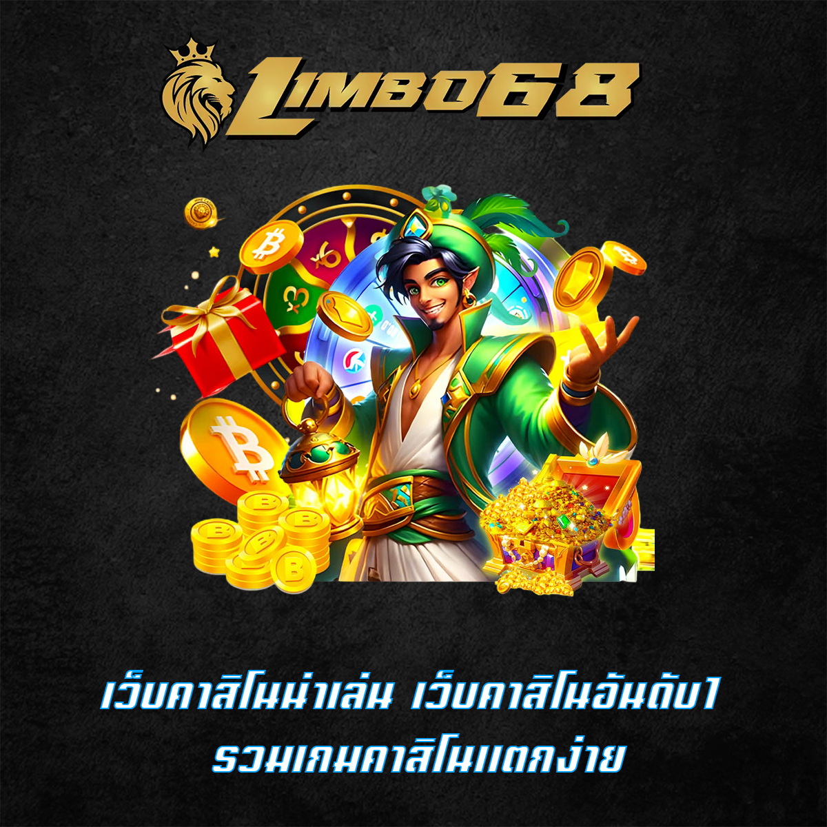 เว็บคาสิโนน่าเล่น เว็บคาสิโนอันดับ1 รวมเกมคาสิโนแตกง่าย