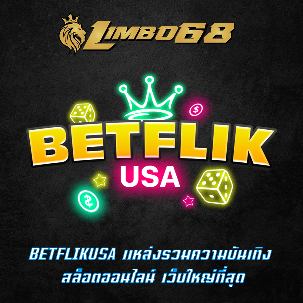 BETFLIKUSA