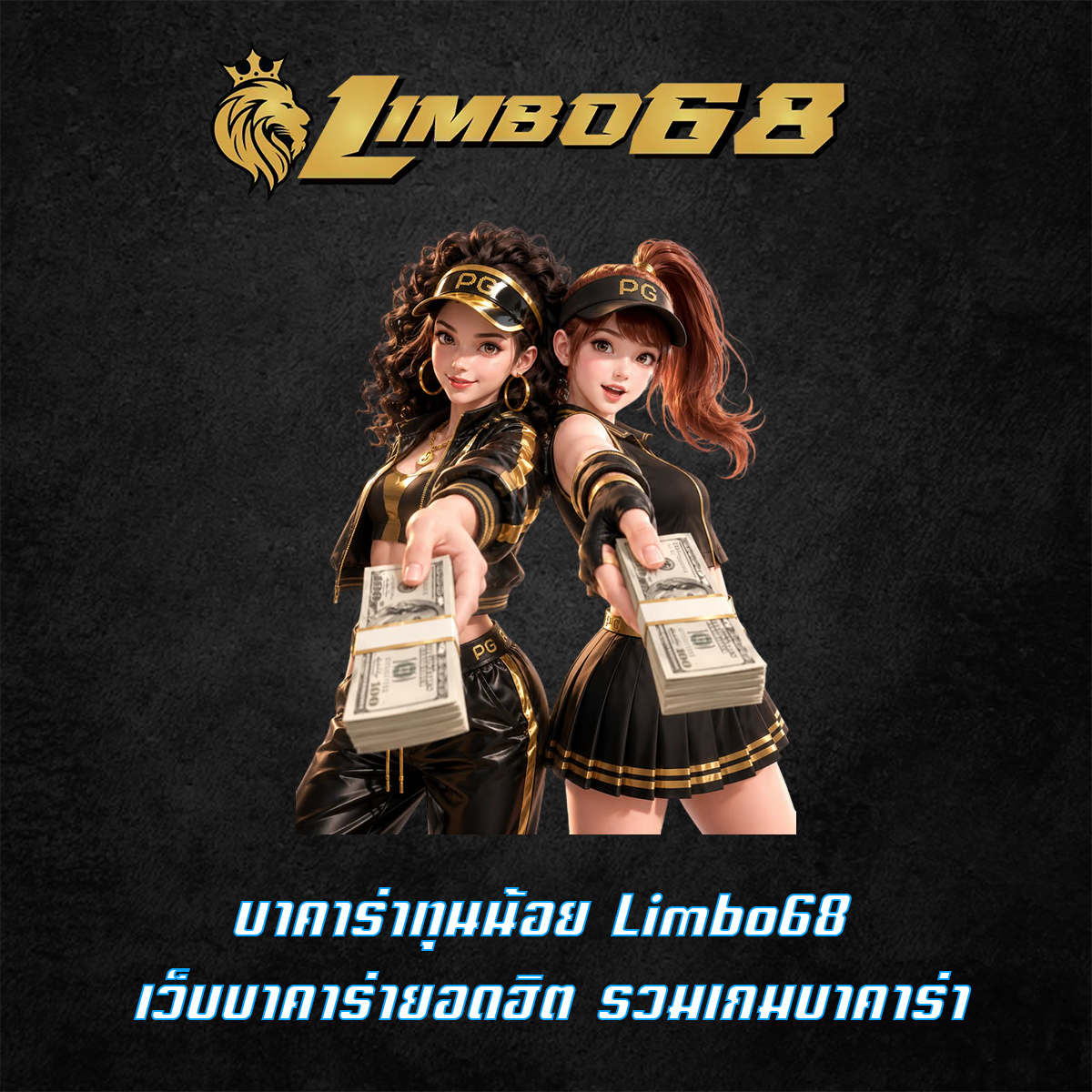 บาคาร่าทุนน้อย
