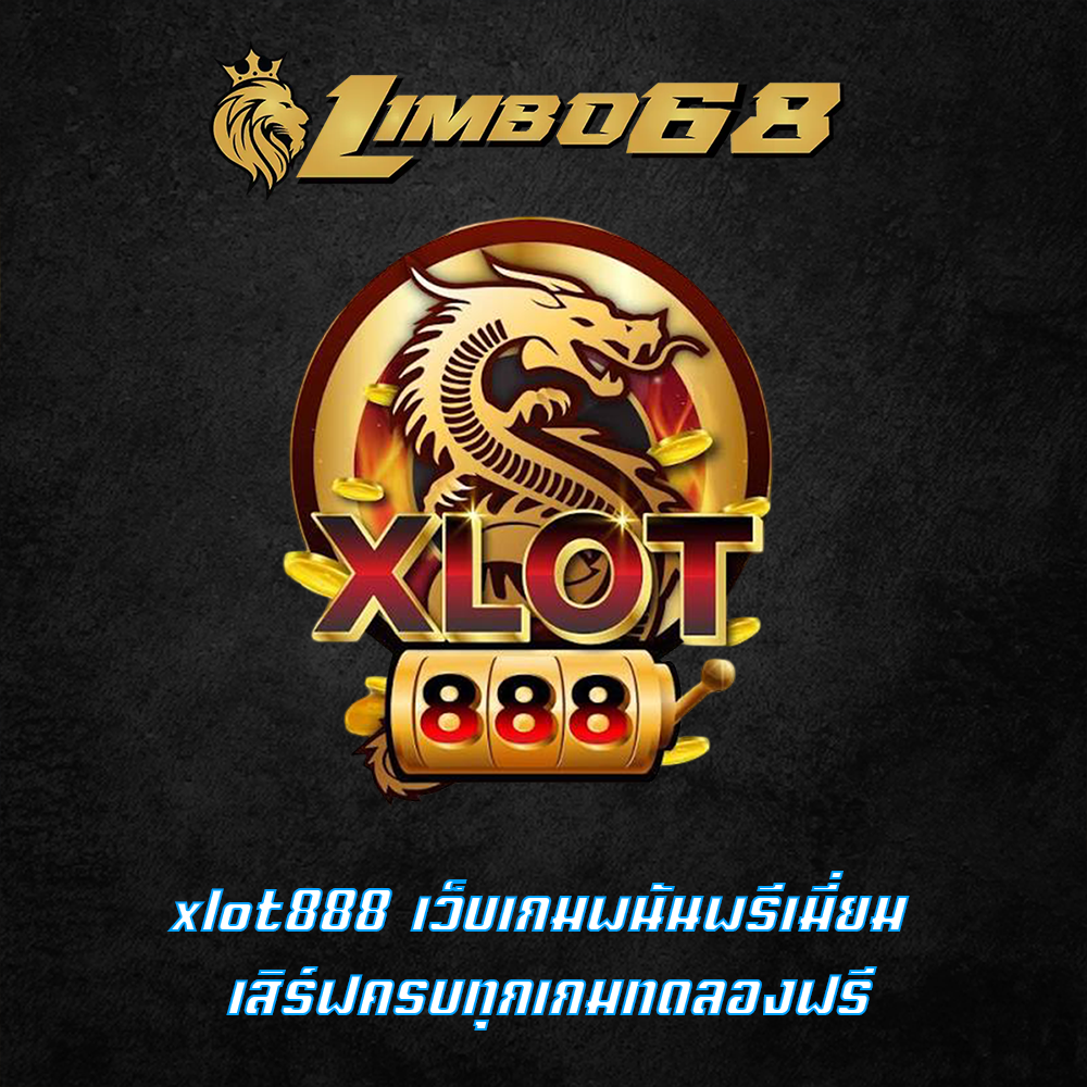 xlot888